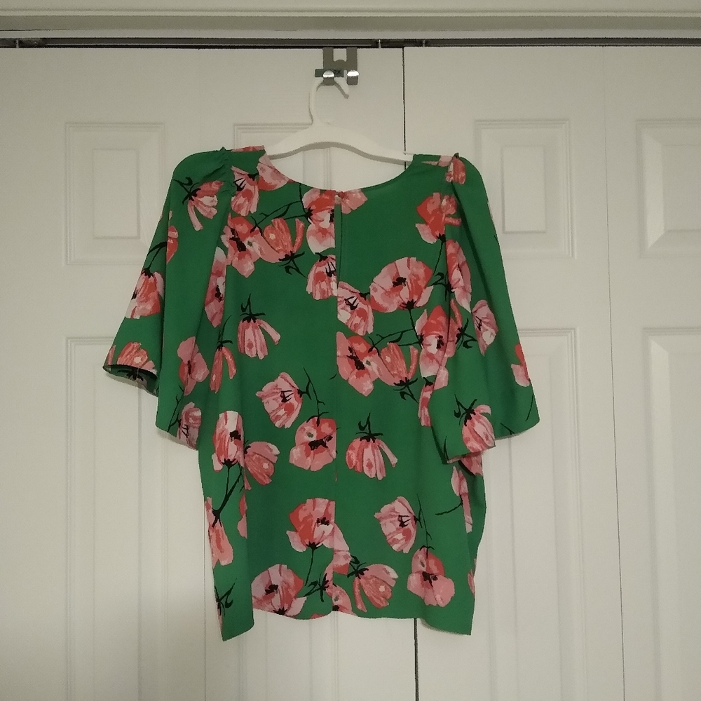 Who What Wear blouse
